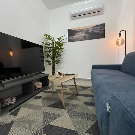 Appartement Dainty ,penthouse 16