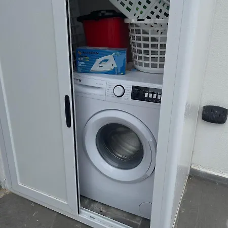 Dainty ,penthouse 16 * מסידה